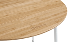 Outwell Custer Rund